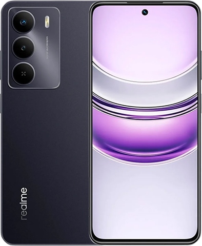 Realme 14X 5G (6GB+128GB) Czarny, Bez Simlocka A - CeX (PL): - Buy